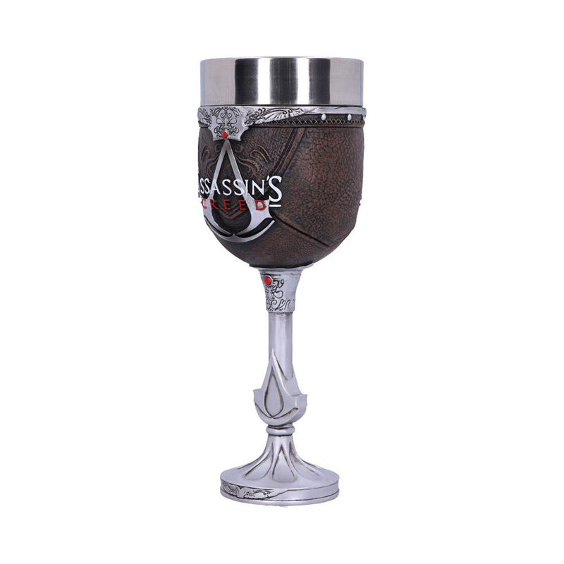 Assassins Creed Goblet Of The Brotherh