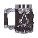 Assassins Creed Tankard Of The Brotherh