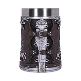 Assassins Creed Tankard Of The Brotherh