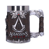 Assassins Creed Tankard Of The Brotherh