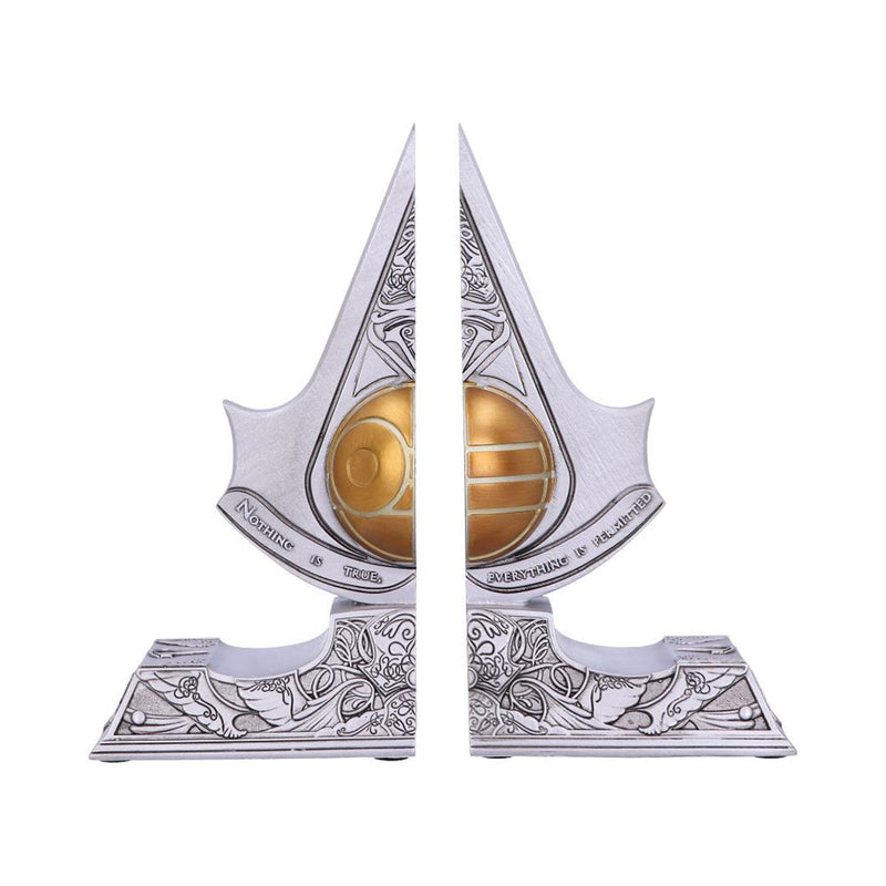 Assassins Creed Apple Of Eden Bookends