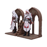 Assassins Creed Alta?»r And Ezio Bookend