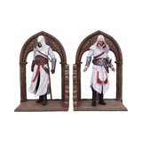 Assassins Creed Alta?»r And Ezio Bookend