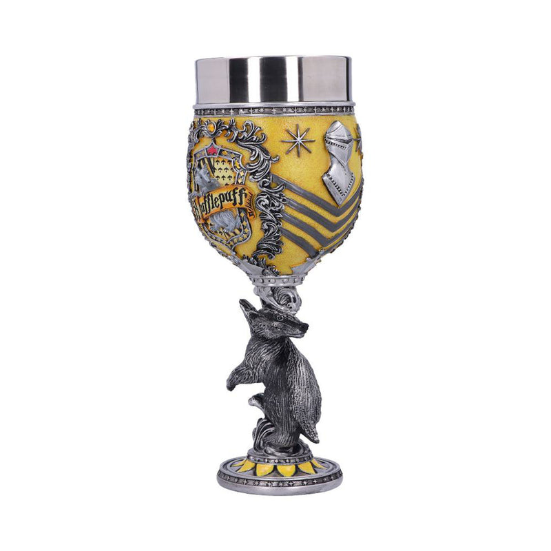 Hp Hufflepuff Collectible Goblet