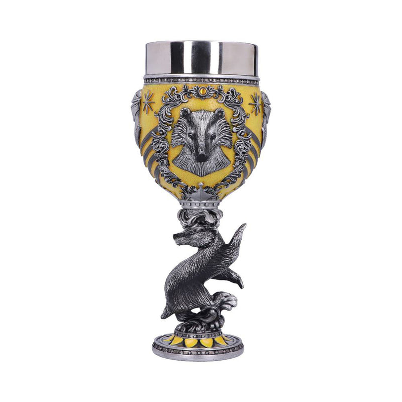 Hp Hufflepuff Collectible Goblet