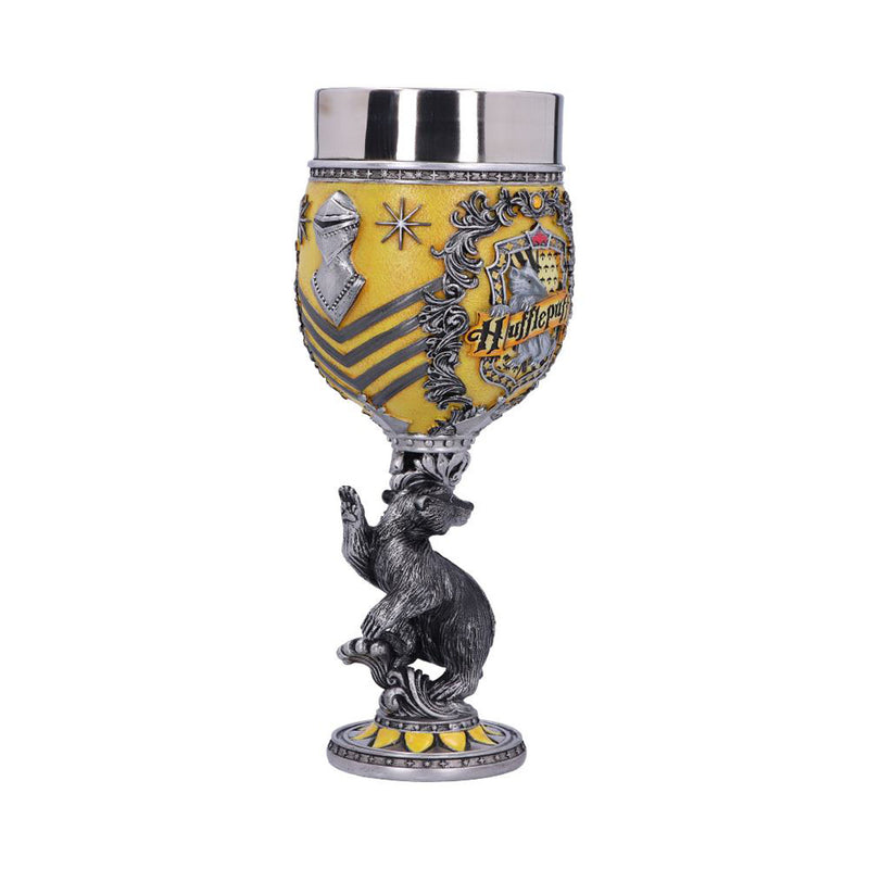 Hp Hufflepuff Collectible Goblet