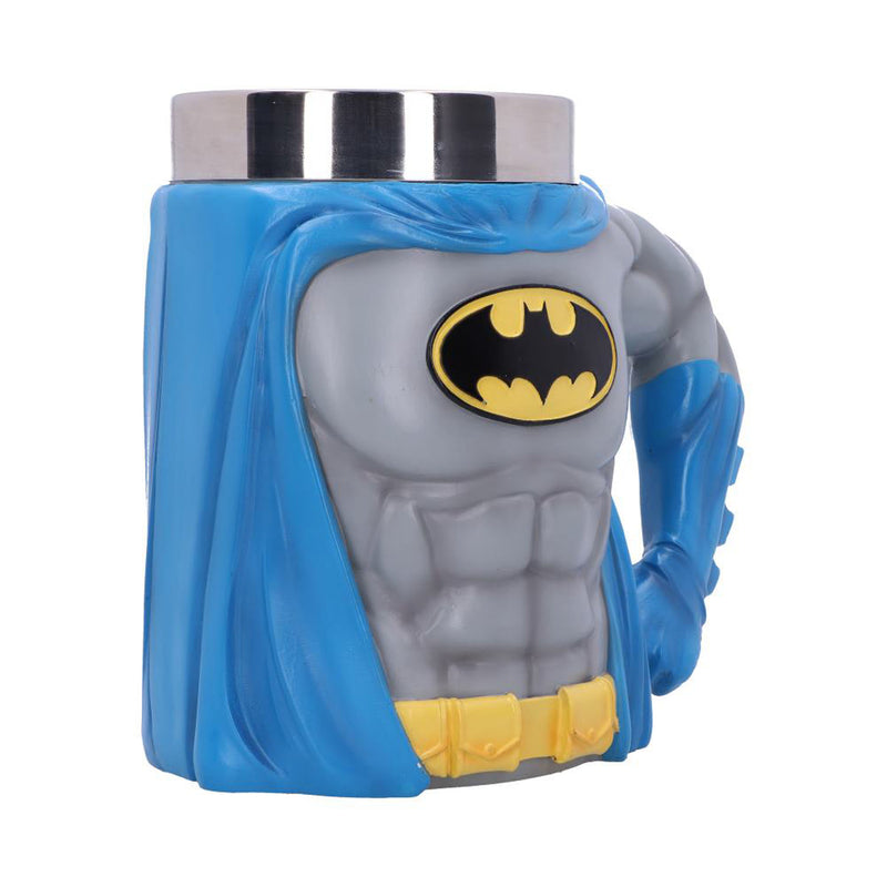 Batman Hero Tankard 16.3Cm