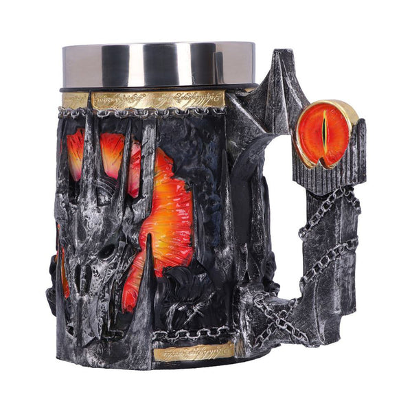 Lord Of The Rings Sauron Tankard