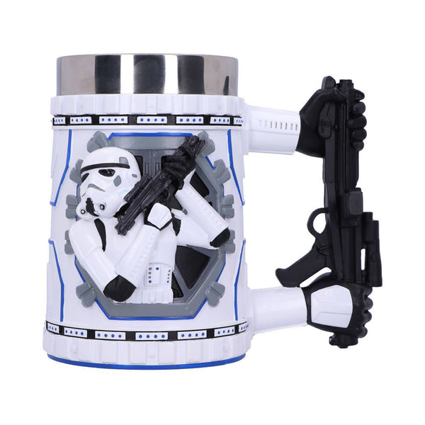 Stroomtrooper Tankard 18*13*15.Cm