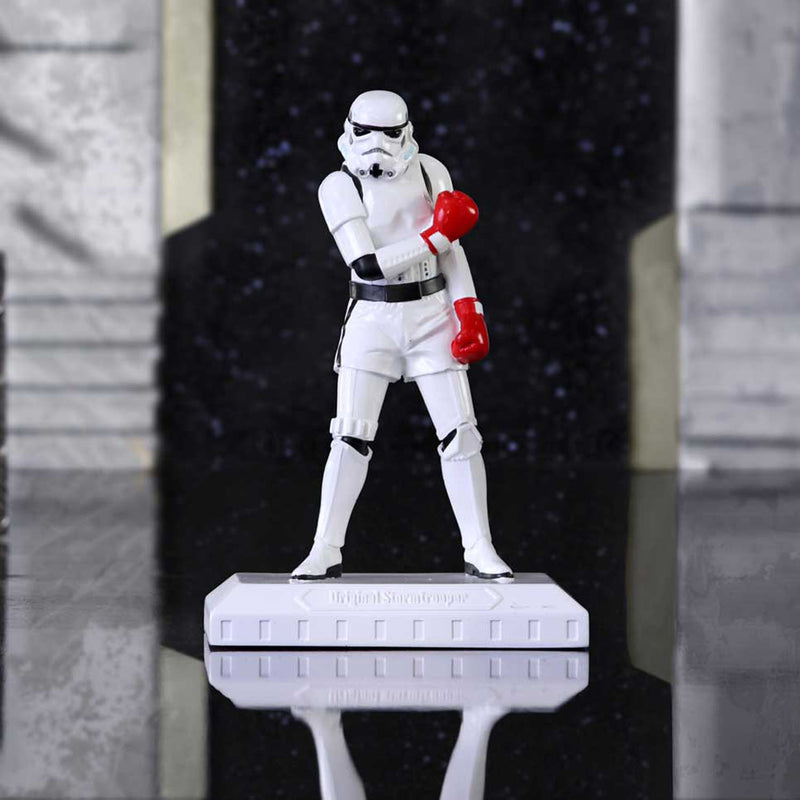 Stormtrooper The Greatest 19Cm