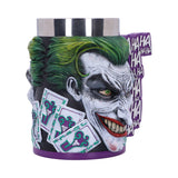 The Joker Tankard 15.5Cm