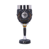 The Witcher Geralt Of Rivia Goblet