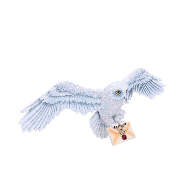 Harry Potter Hedwig Wall Plaque 45Cm