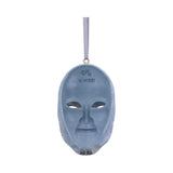 Hp Death Eater Mask Hanging Ornament 7Cm