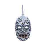 Hp Death Eater Mask Hanging Ornament 7Cm