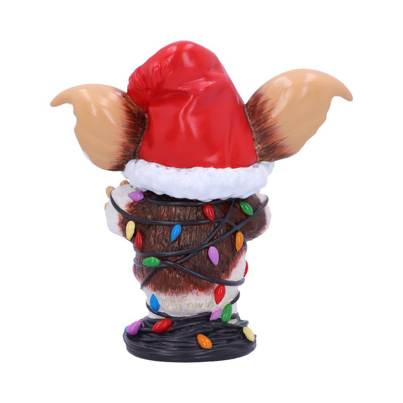 Gremlins Gizmo In Fairy Lights 13Cm