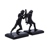 Stormtrooper Shadow Bookends