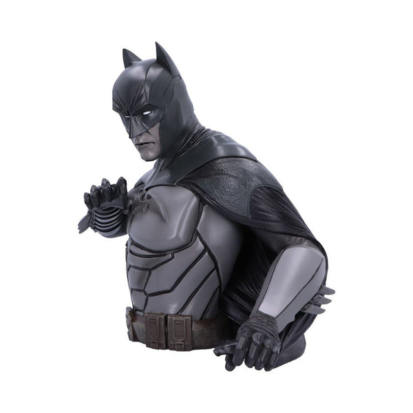 Batman: There Will Be Blood Bust 30Cm