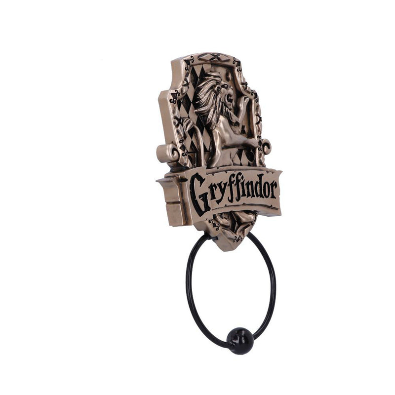 Harry Potter Gryffindor Door Knocker