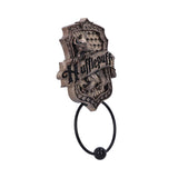 Hp Hufflepuff Door Knocker