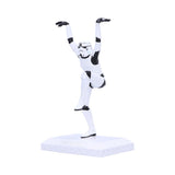 Stormtrooper Crane Kick 20.5Cm