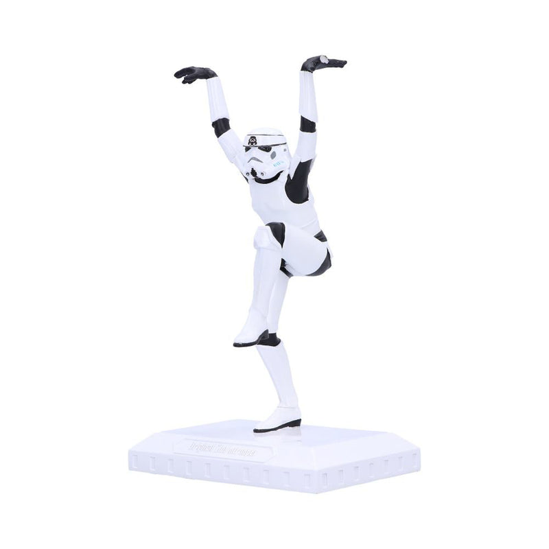 Stormtrooper Crane Kick 20.5Cm