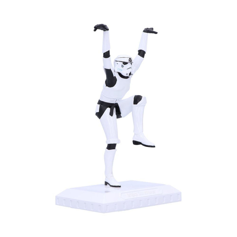 Stormtrooper Crane Kick 20.5Cm