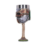 Lord Of The Rings Rohan Goblet 19.5Cm