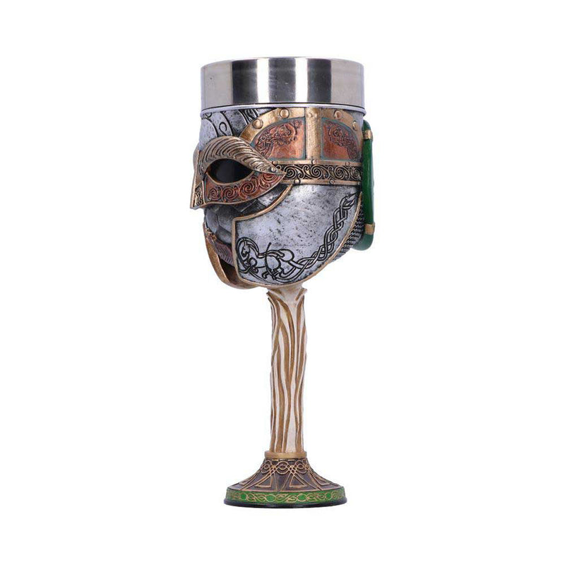 Lord Of The Rings Rohan Goblet 19.5Cm