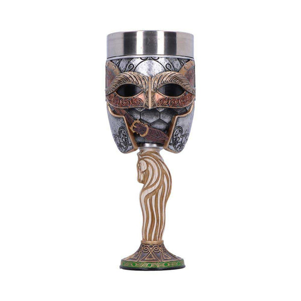 Lord Of The Rings Rohan Goblet 19.5Cm