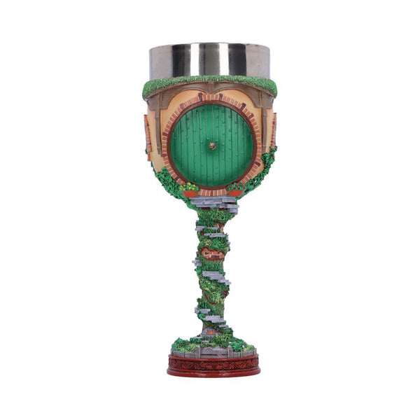 Lotr The Shire Goblet