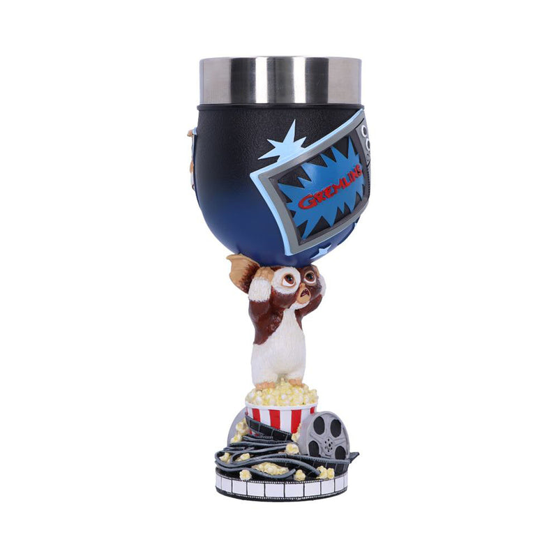 Gremlins Gizmo Goblet