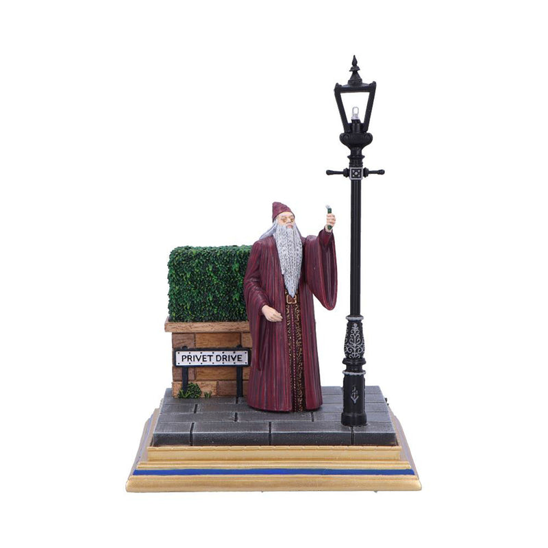 Harry Potter Privet Drive Light Up Figur