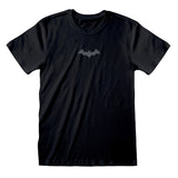 Batman - Sinister (Fr/Rr Print) T-Shirt