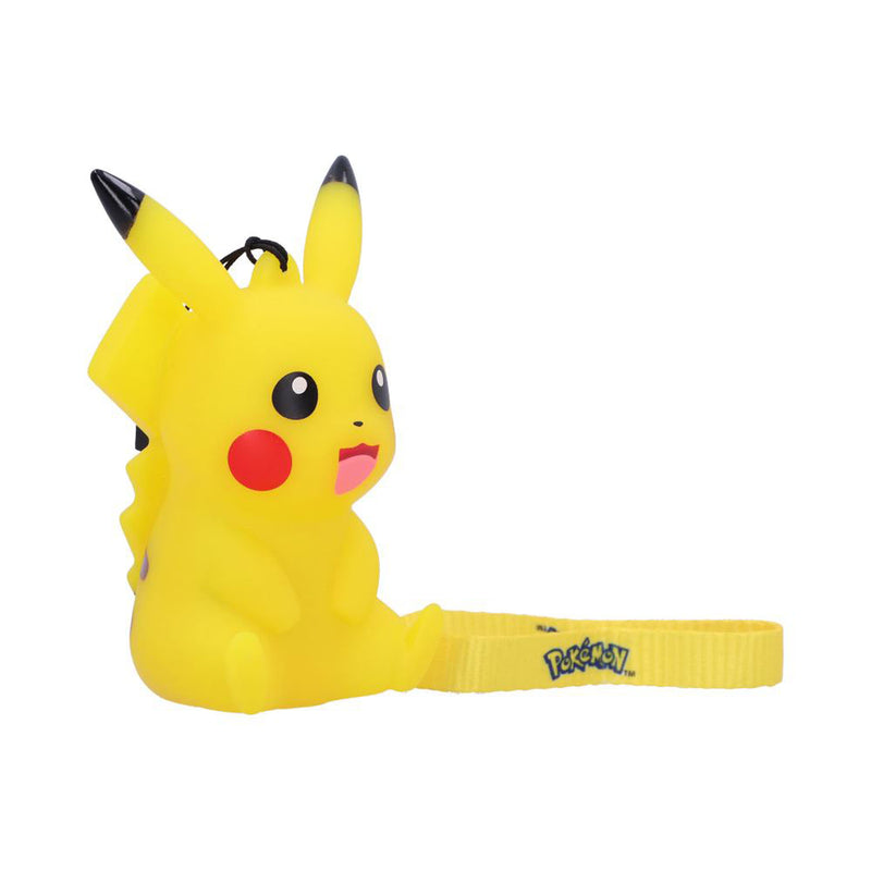 Pokemon Pikachu Light-Up Figurine 3Inch