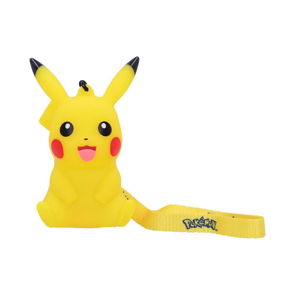 Pokemon Pikachu Light-Up Figurine 3Inch