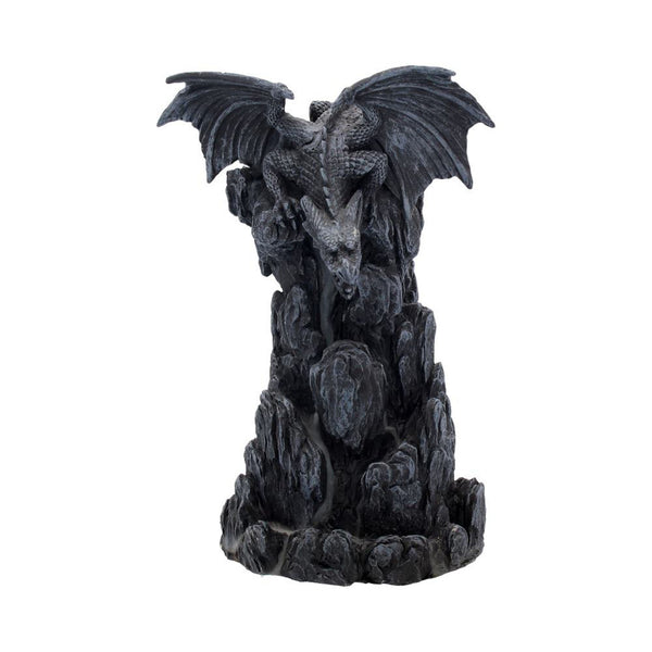 Dragon Incense Tower 20Cm