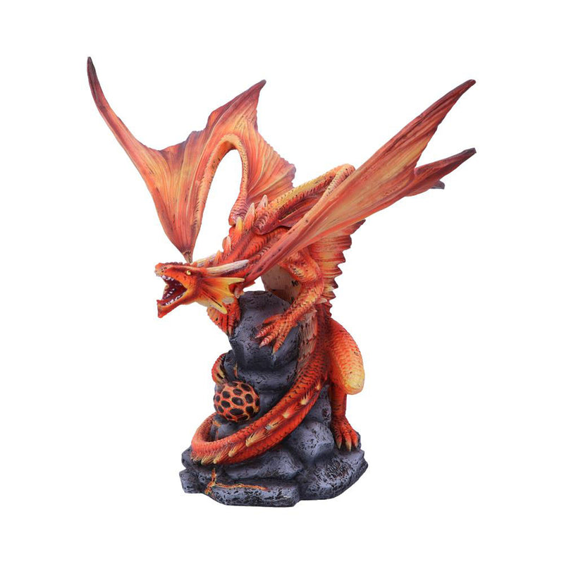 Adult Fire Dragon (As) 24.5Cm