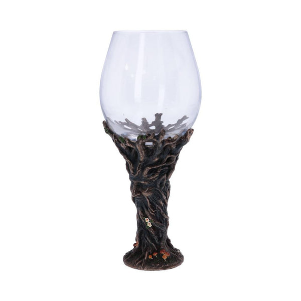 Forest Nectar Goblet 23Cm