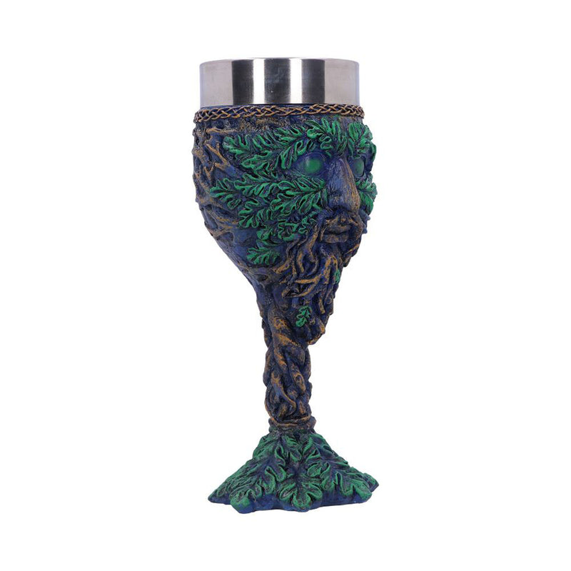 Tree Spirit Goblet