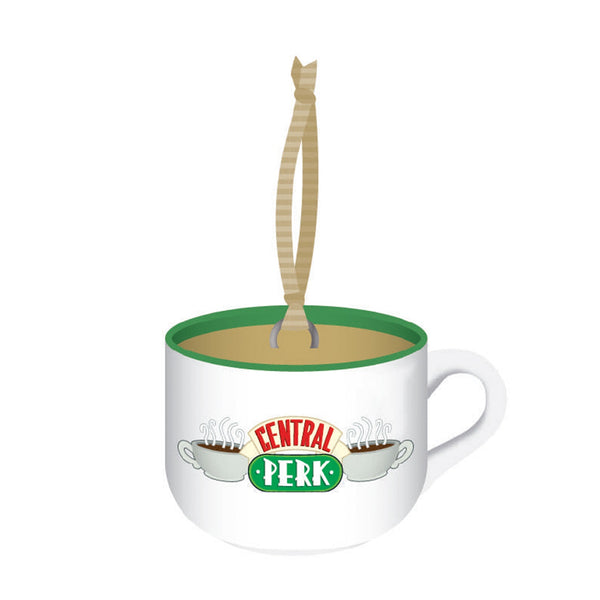 Decoration - Friends (Central Perk)