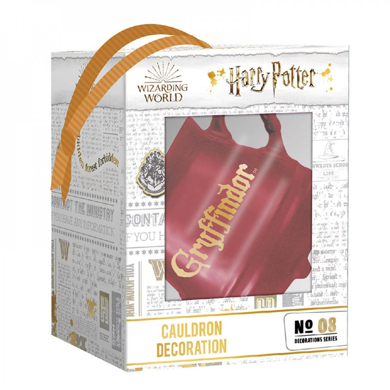 Harry Potter (Gryffindor Cauldron)