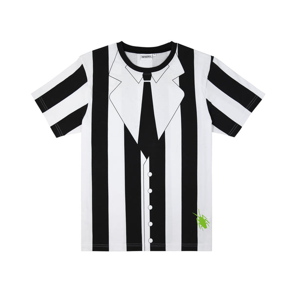 Beetlejuice Adult T-Shirt