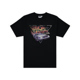 Back To The Future Adult T-Shirt