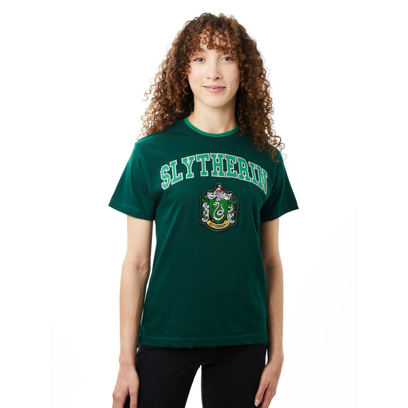 Slytherin Adult T-Shirt