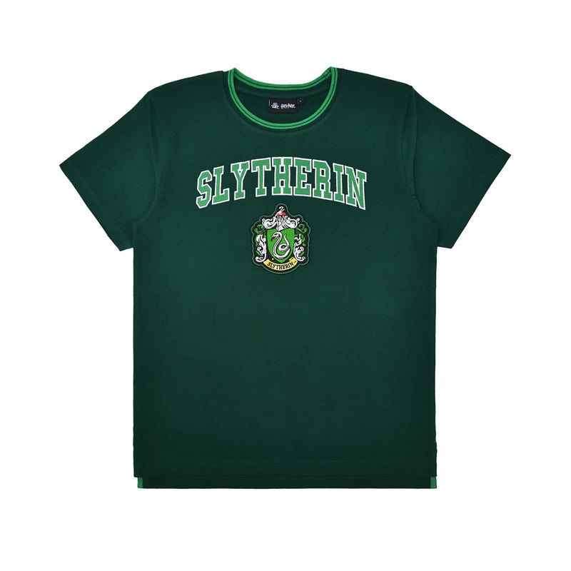 Slytherin Adult T-Shirt