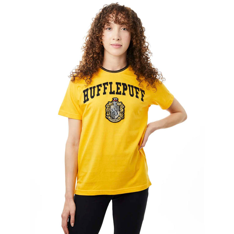 Hufflepuff Adult T-Shirt