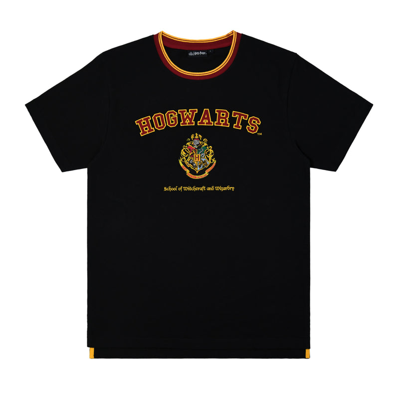 Hogwarts Adult T-Shirt