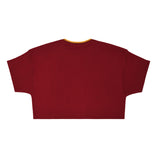 Gryffindor Cropped T-Shirt