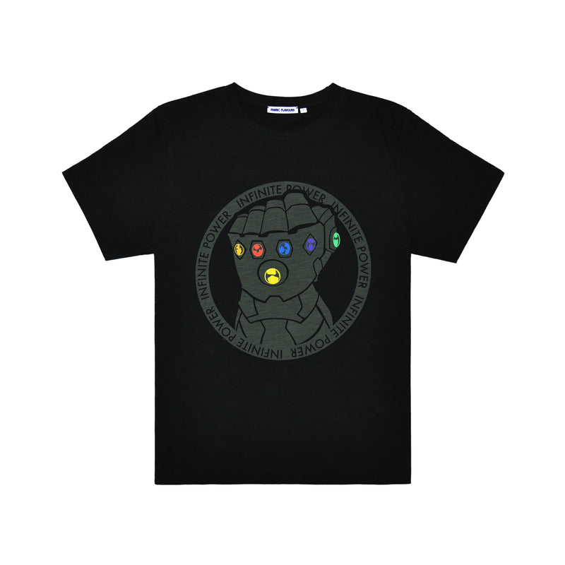 Men's Infinity Gauntlet Tee